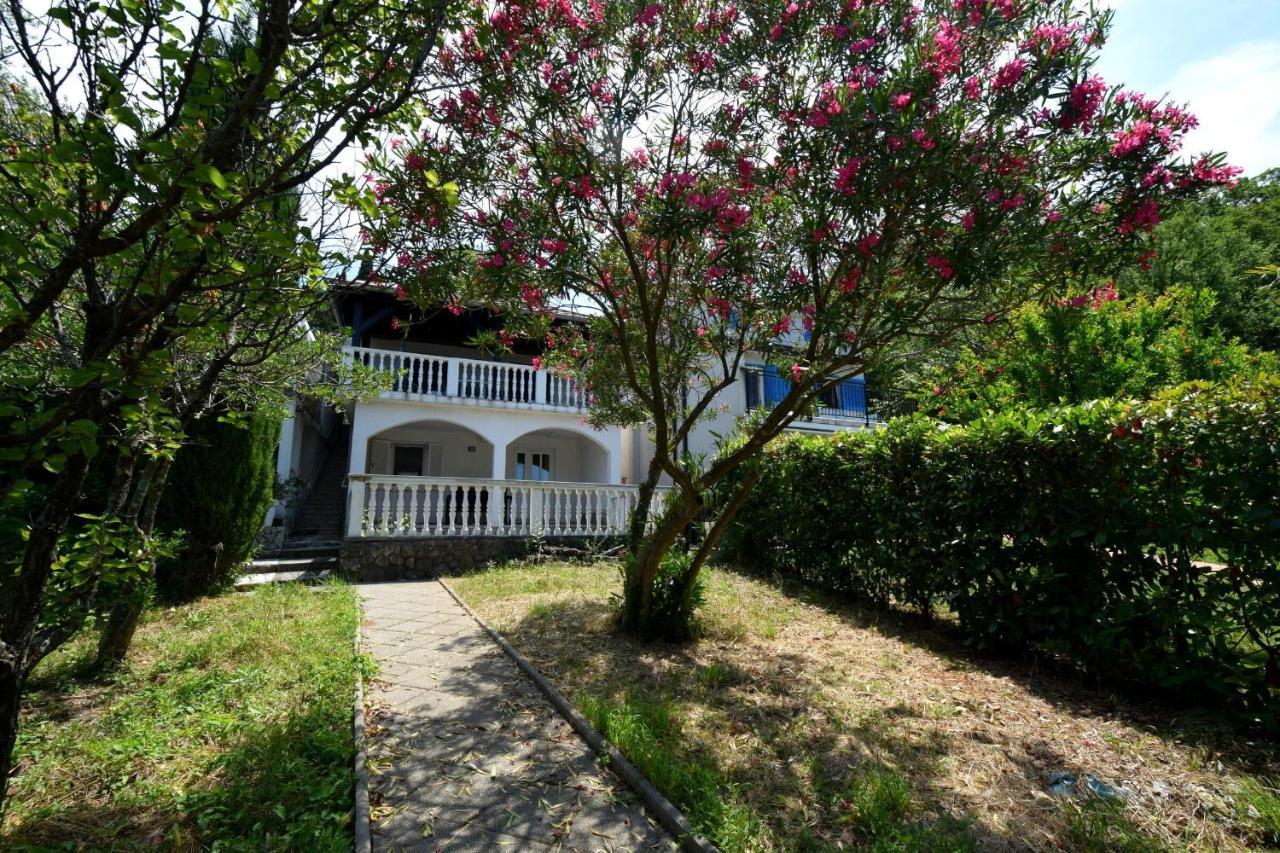 Apartment Pesja *