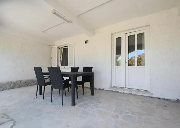 Apartment Pesja