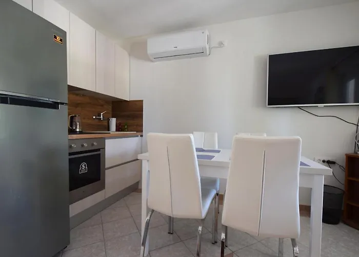 Apartment Pesja