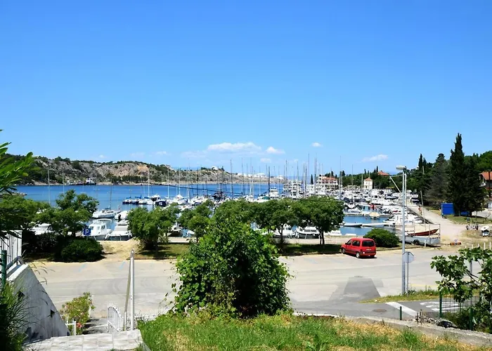 Apartment Pesja