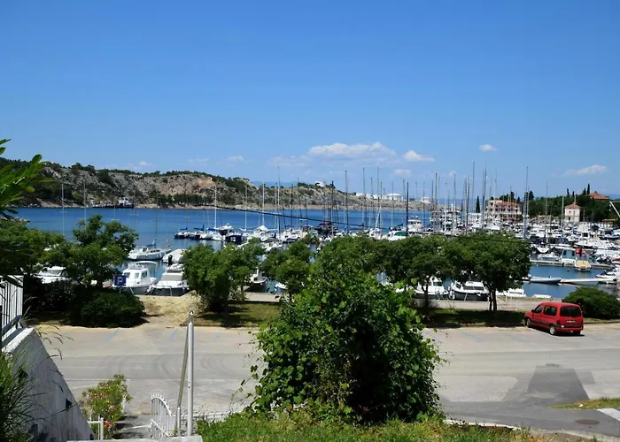 Apartment Pesja