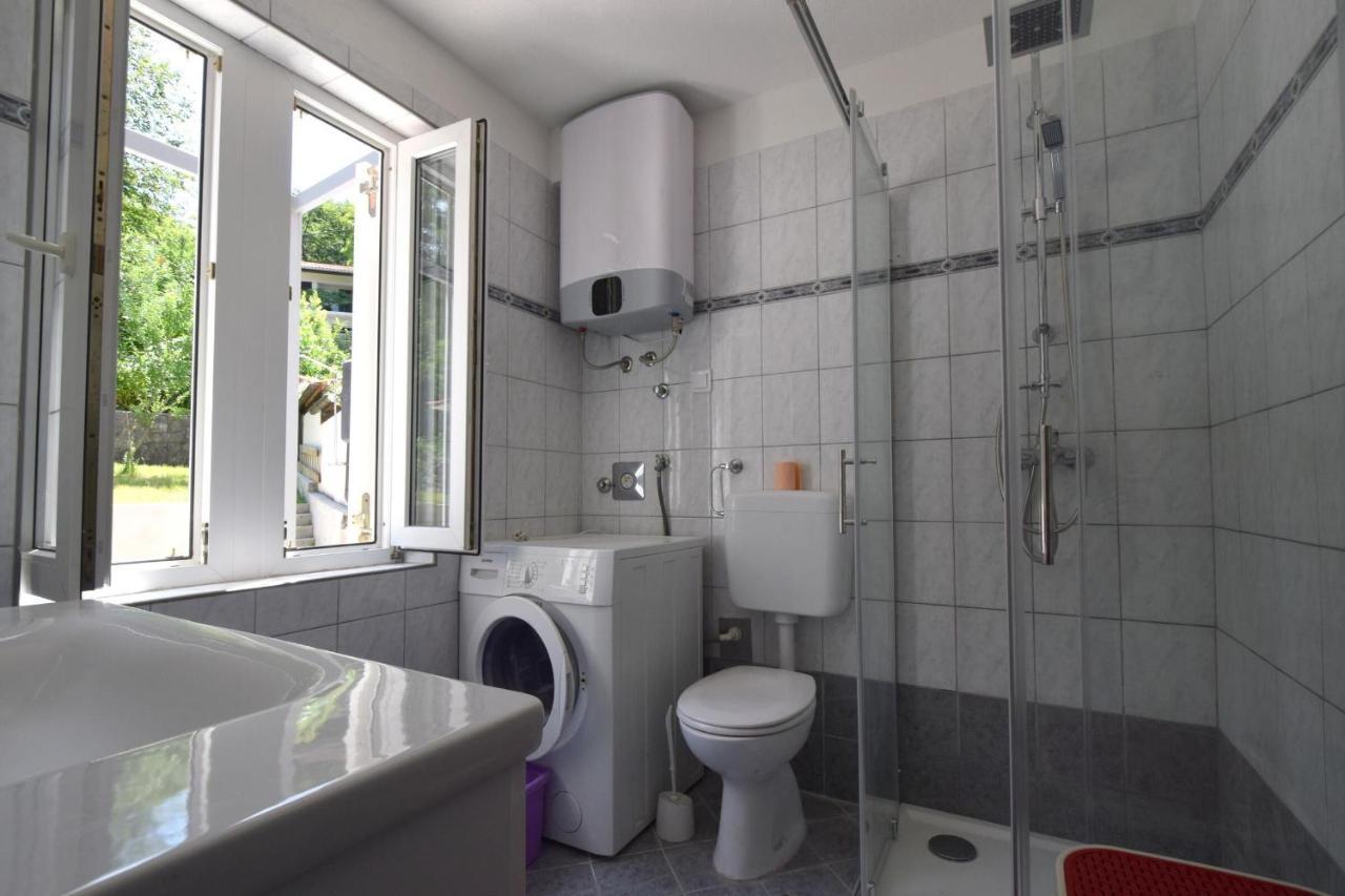 Apartment Pesja *